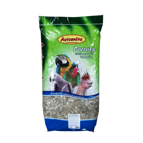 Avicentra Premium Amazon - 15kg